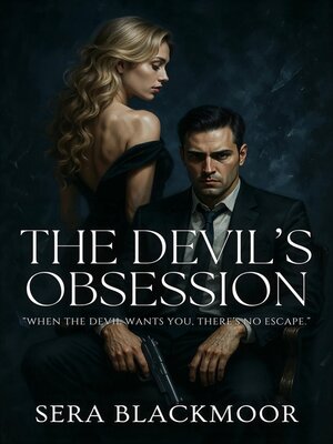 cover image of The Devil's Obsession